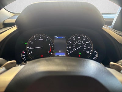 2022 Lexus RX 350 AWD