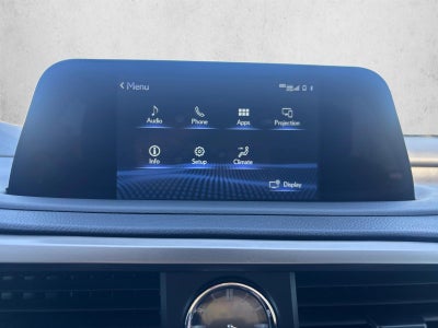 2022 Lexus RX 350 AWD