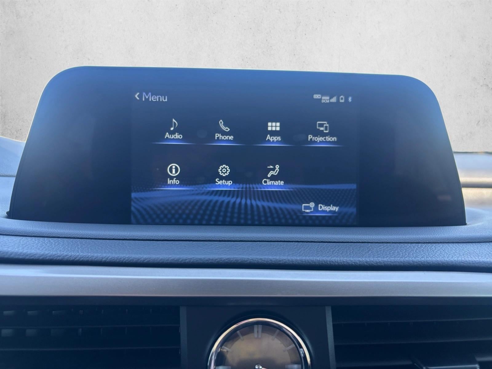2022 Lexus RX 350 AWD