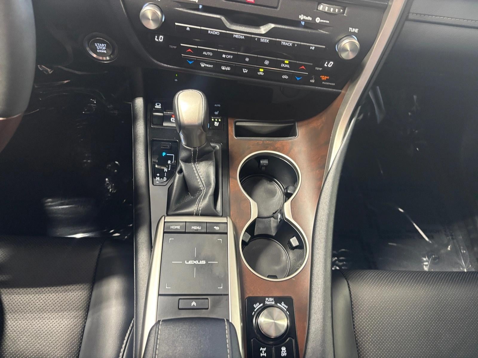 2022 Lexus RX 350 AWD
