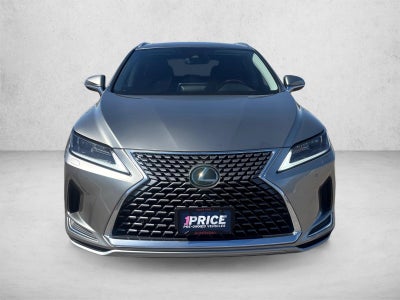 2022 Lexus RX 350 AWD