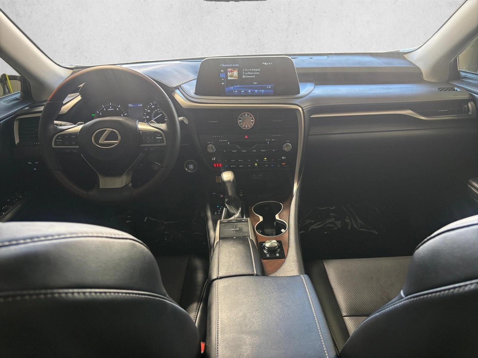 2022 Lexus RX 350 AWD