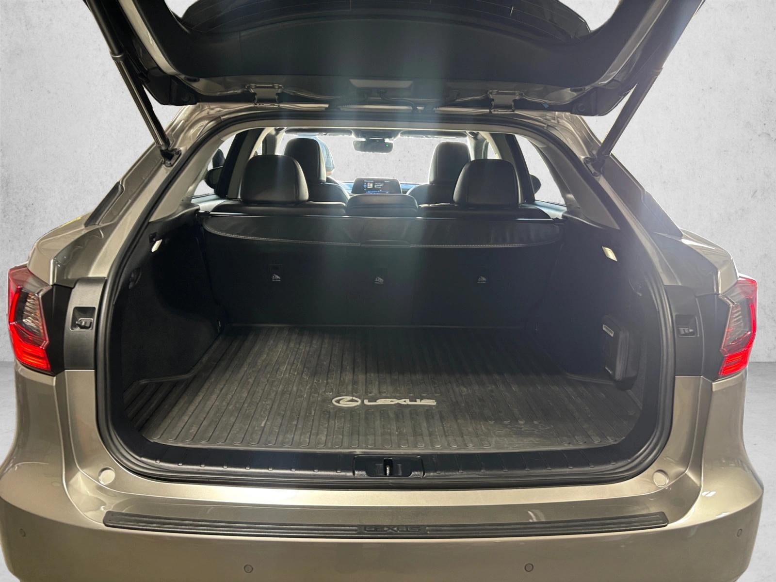 2022 Lexus RX 350 AWD