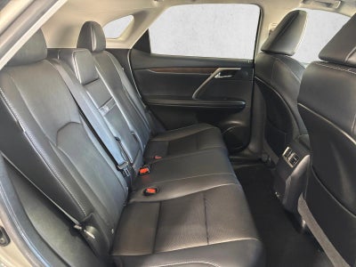 2022 Lexus RX 350 AWD