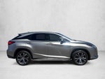 2022 Lexus RX 350 AWD