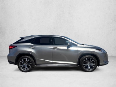 2022 Lexus RX 350 AWD