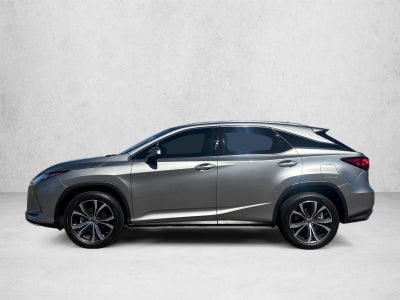 2022 Lexus RX 350 AWD