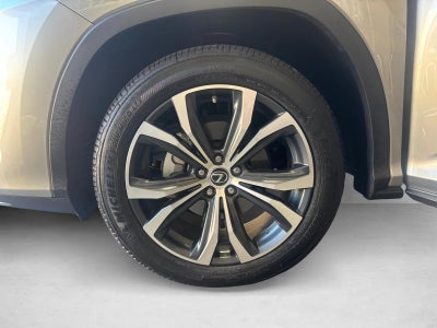 2022 Lexus RX 350 AWD