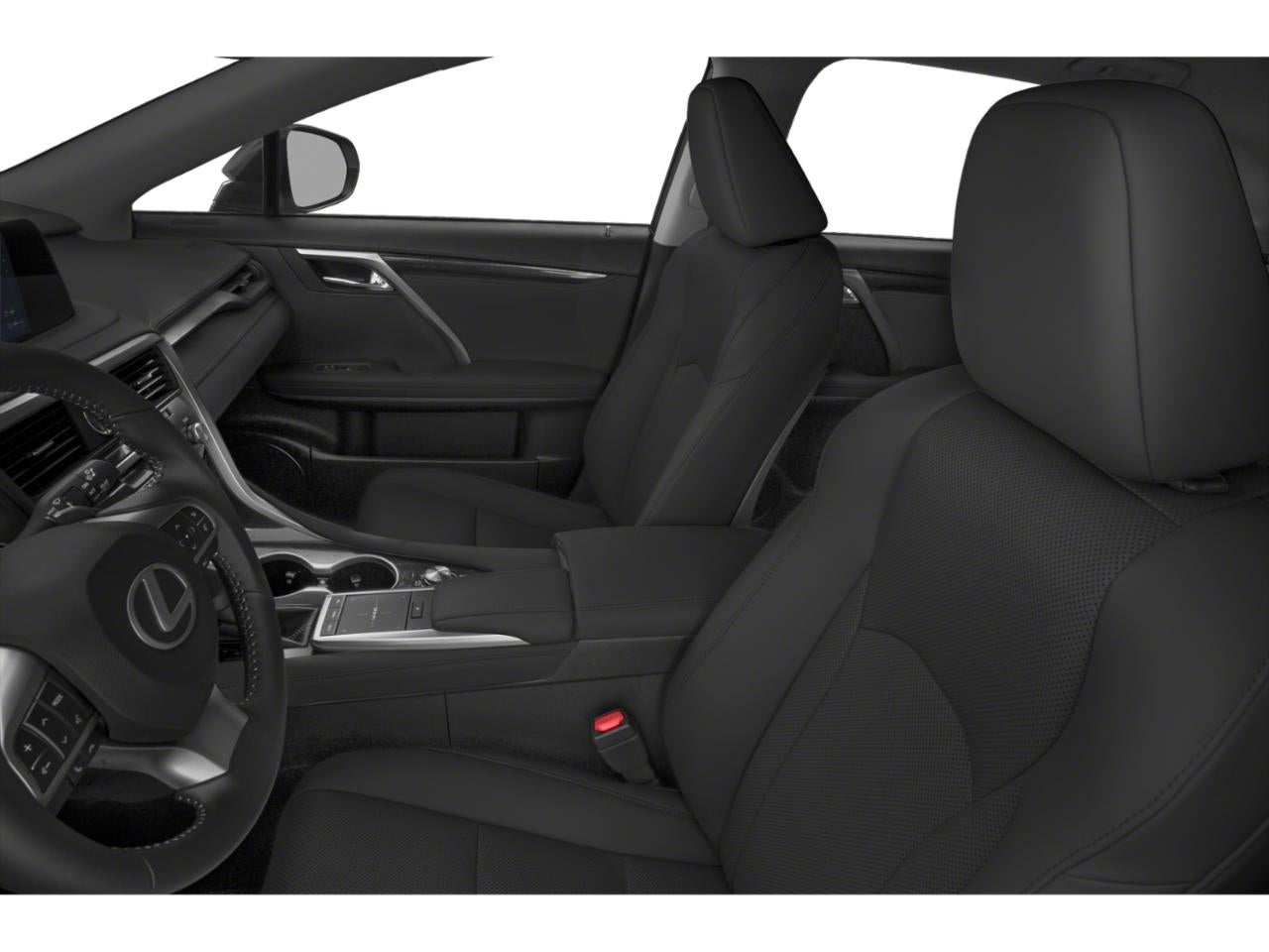 2022 Lexus RX 350 AWD