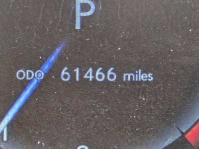 2021 Lexus RX 350 F SPORT Handling AWD