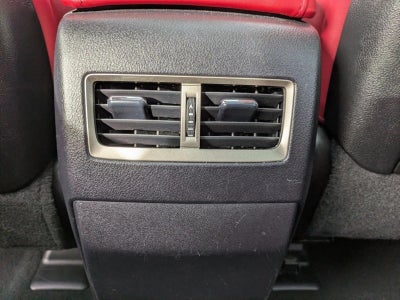 2021 Lexus RX 350 F SPORT Handling AWD