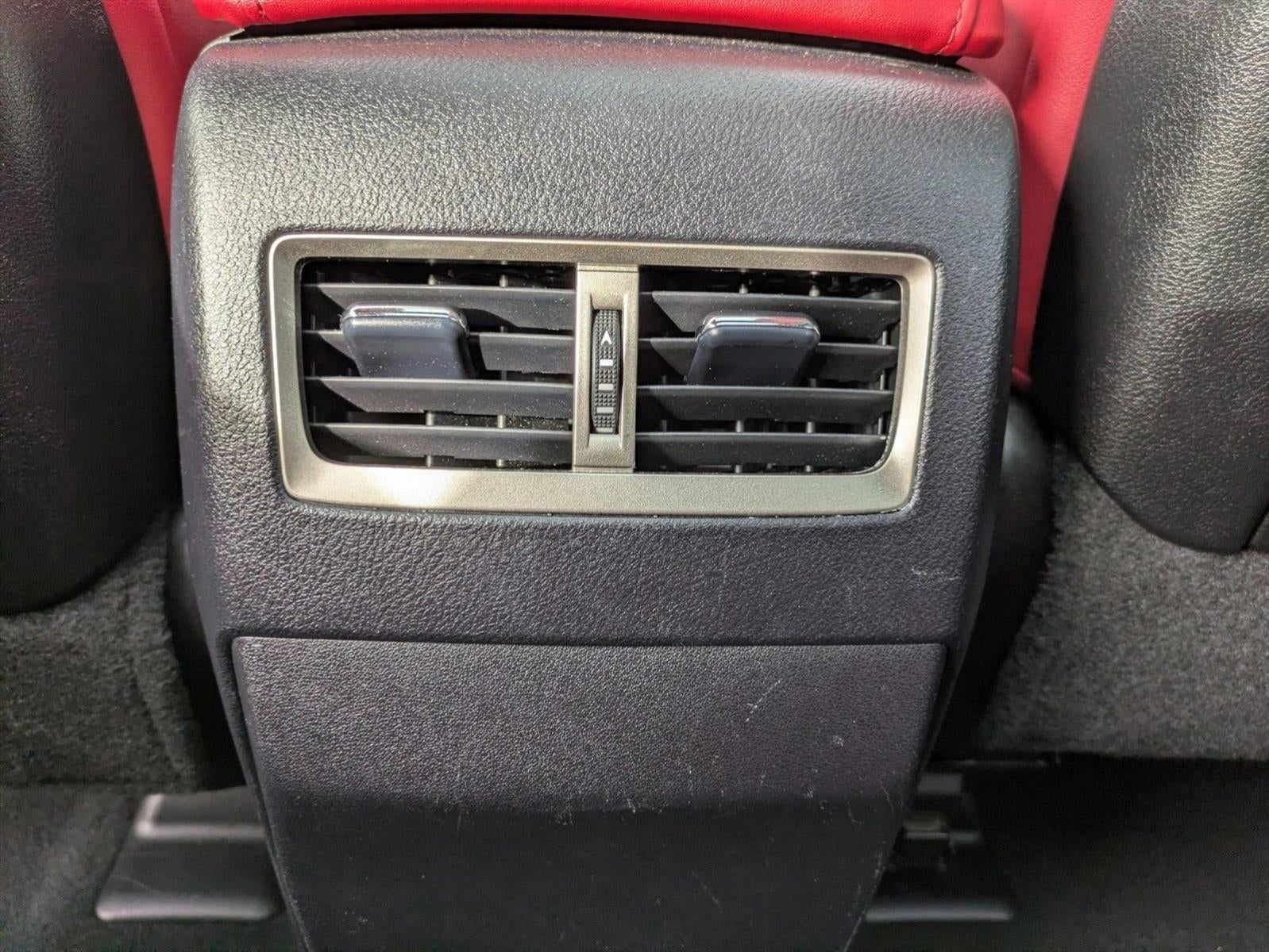 2021 Lexus RX 350 F SPORT Handling AWD