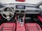 2021 Lexus RX 350 F SPORT Handling AWD