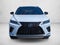 2021 Lexus RX 350 F SPORT Handling AWD