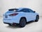2021 Lexus RX 350 F SPORT Handling AWD