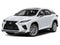 2021 Lexus RX 350 F SPORT Handling AWD