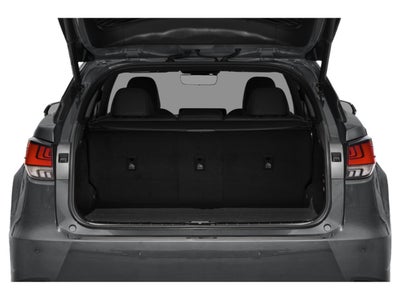 2021 Lexus RX 350 F SPORT Handling AWD