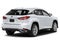 2021 Lexus RX 350 F SPORT Handling AWD