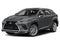 2021 Lexus RX 350 F SPORT Handling AWD