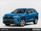 2021 Toyota RAV4 LE FWD (Natl)