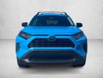 2021 Toyota RAV4 LE FWD (Natl)