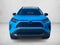 2021 Toyota RAV4 LE FWD (Natl)