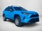 2021 Toyota RAV4 LE FWD (Natl)