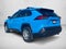 2021 Toyota RAV4 LE FWD (Natl)