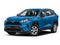 2021 Toyota RAV4 LE FWD (Natl)