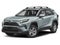 2022 Toyota RAV4 XLE AWD (Natl)
