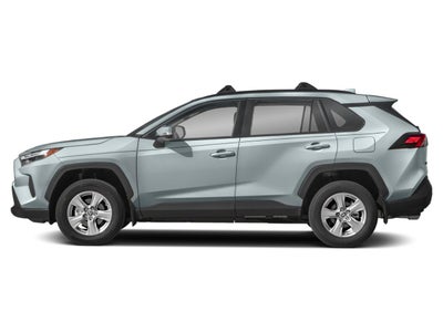 2022 Toyota RAV4 XLE AWD (Natl)