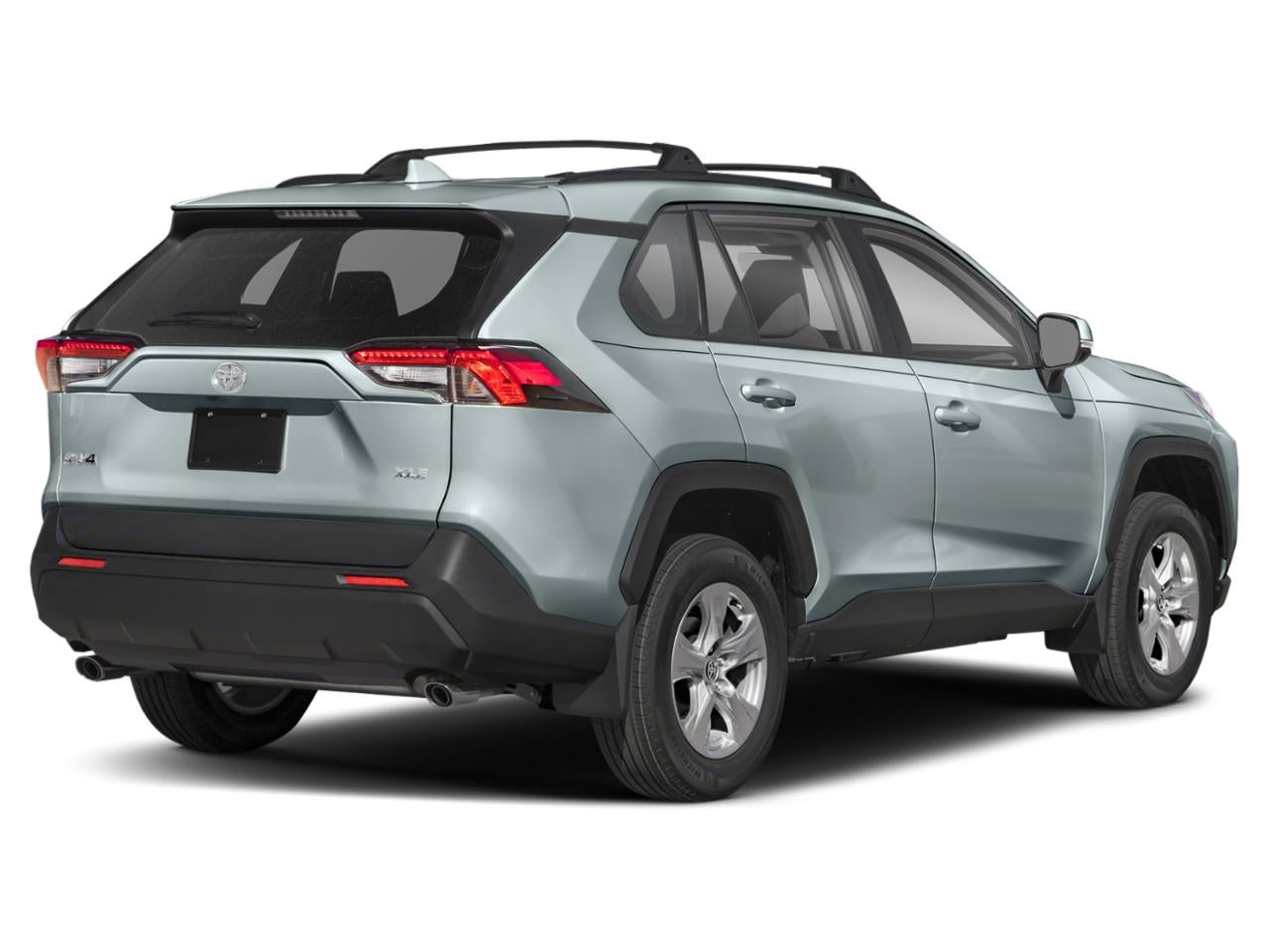 2022 Toyota RAV4 XLE AWD (Natl)