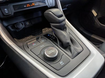 2024 Toyota RAV4 Hybrid Woodland AWD (Natl)