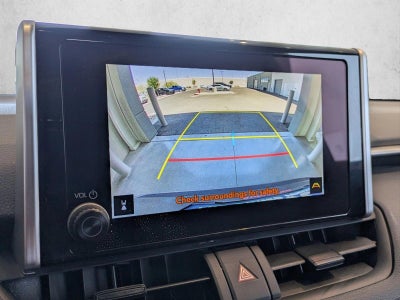 2024 Toyota RAV4 Hybrid Woodland AWD (Natl)