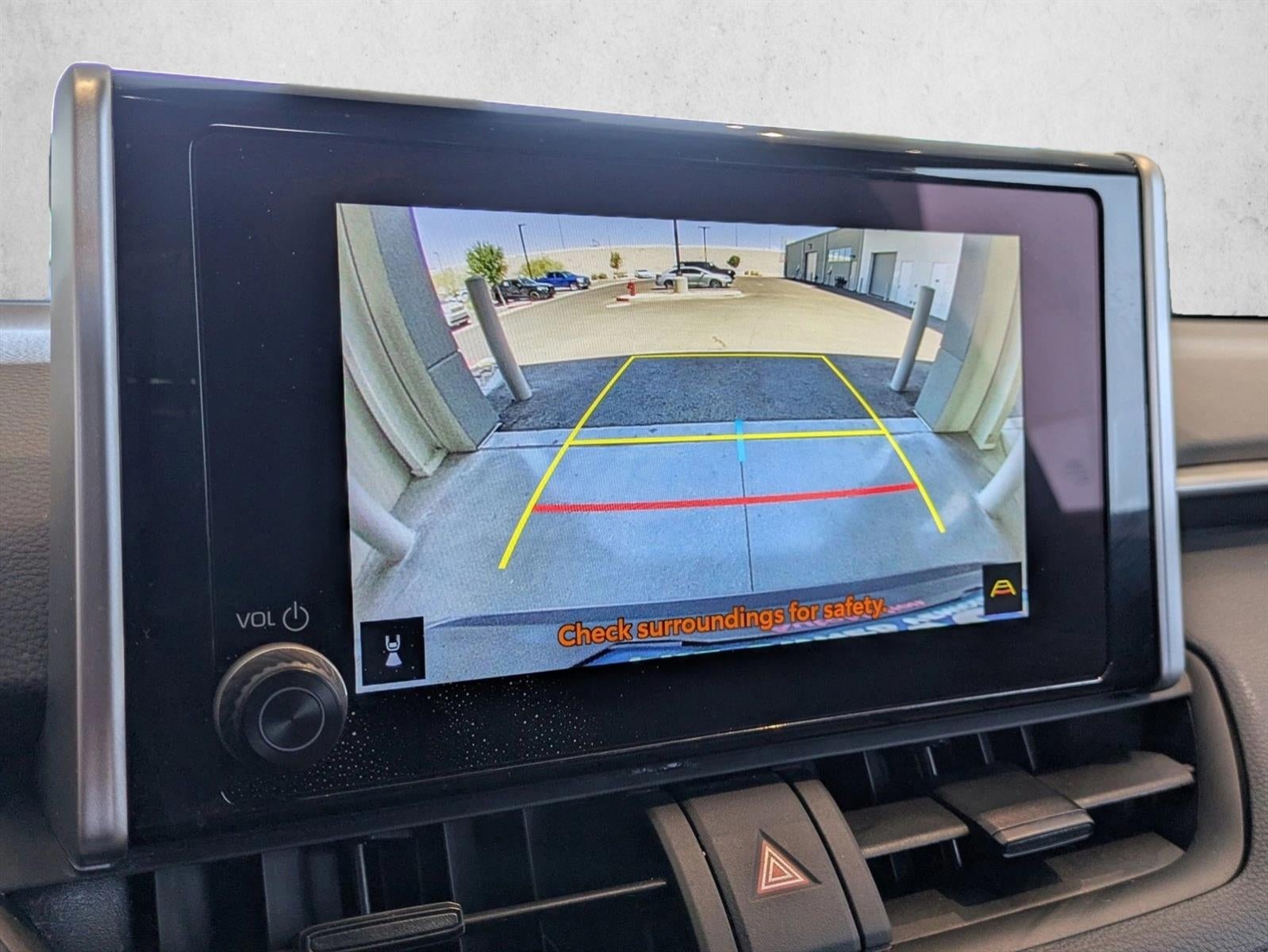 2024 Toyota RAV4 Hybrid Woodland AWD (Natl)