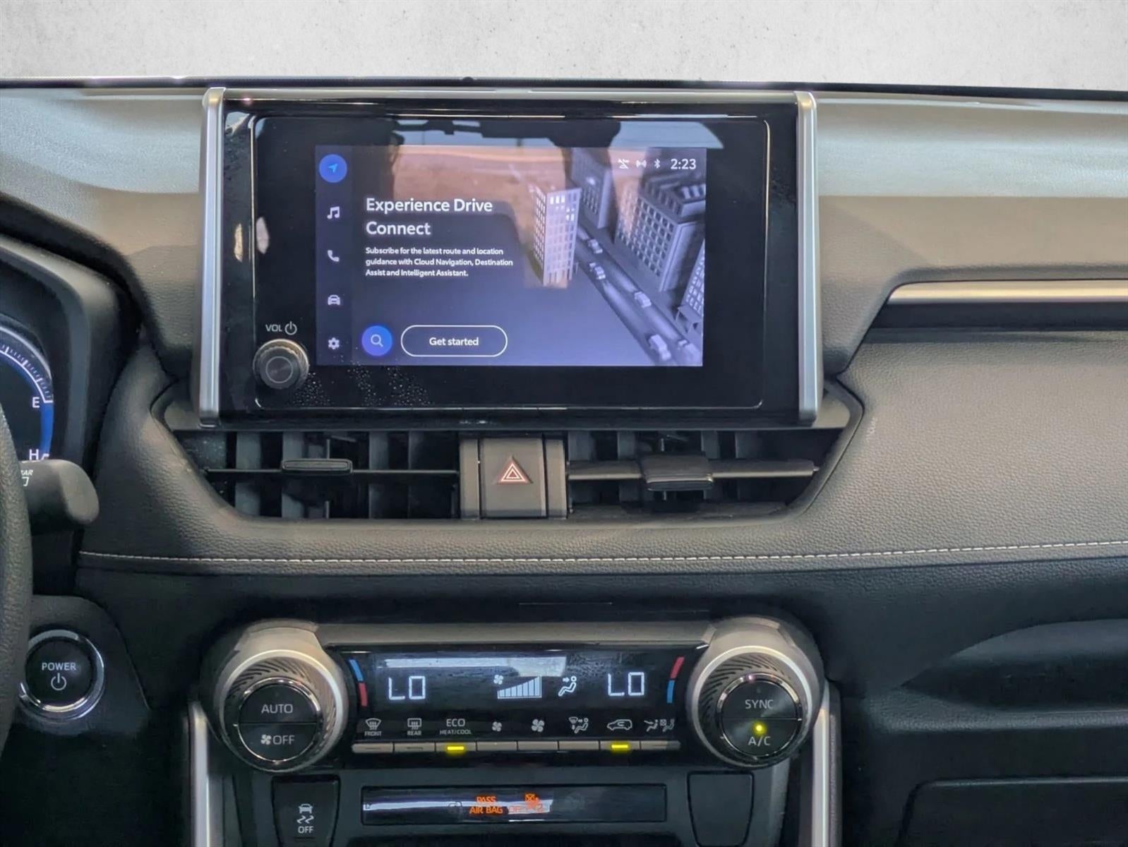 2024 Toyota RAV4 Hybrid Woodland AWD (Natl)