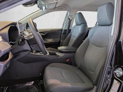 2024 Toyota RAV4 Hybrid Woodland AWD (Natl)