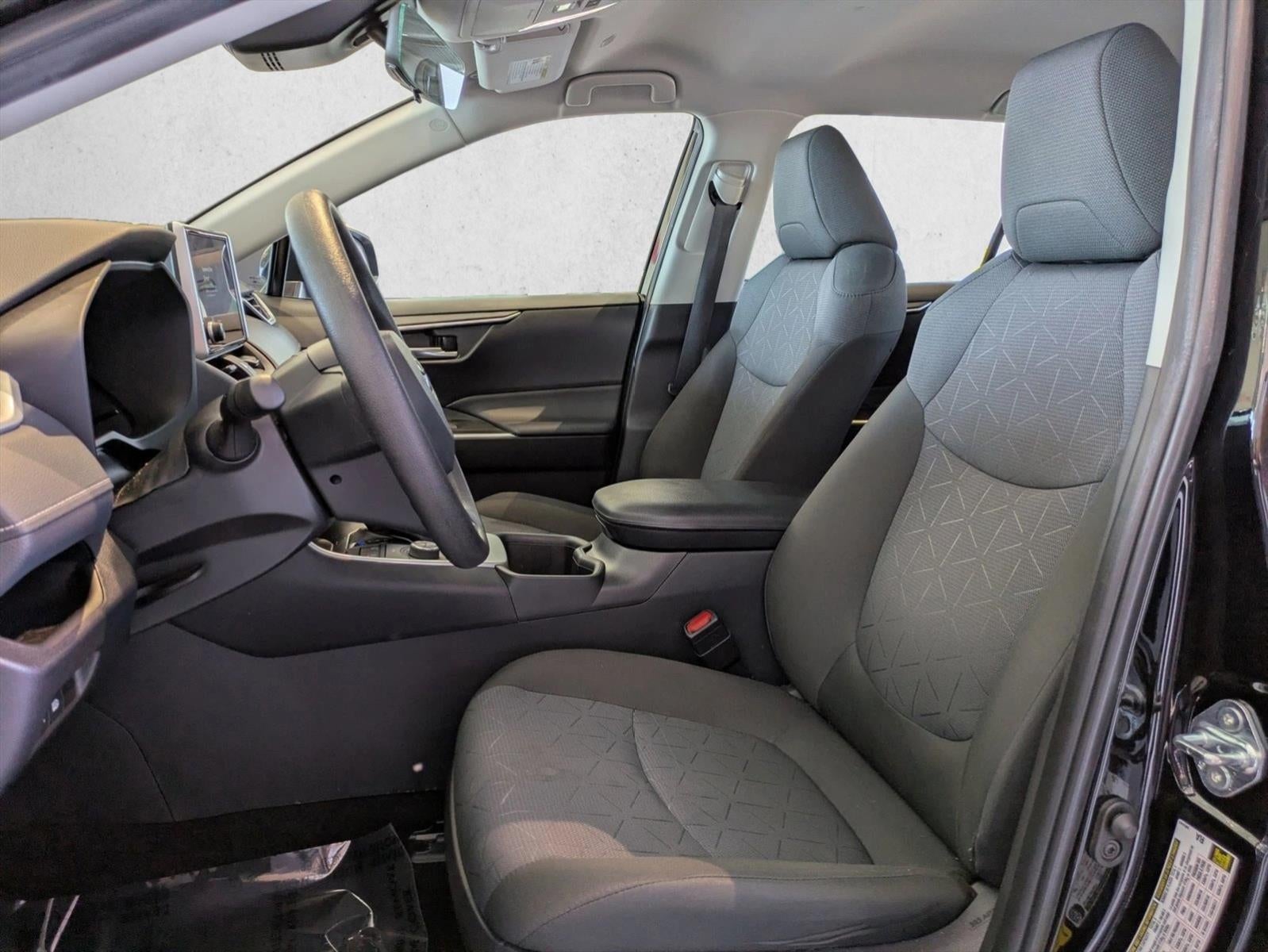 2024 Toyota RAV4 Hybrid Woodland AWD (Natl)