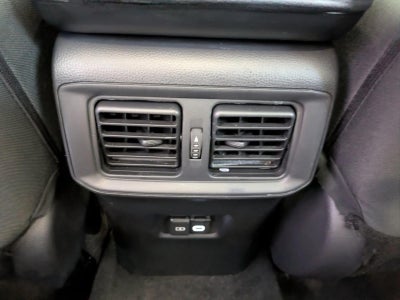 2024 Toyota RAV4 Hybrid Woodland AWD (Natl)