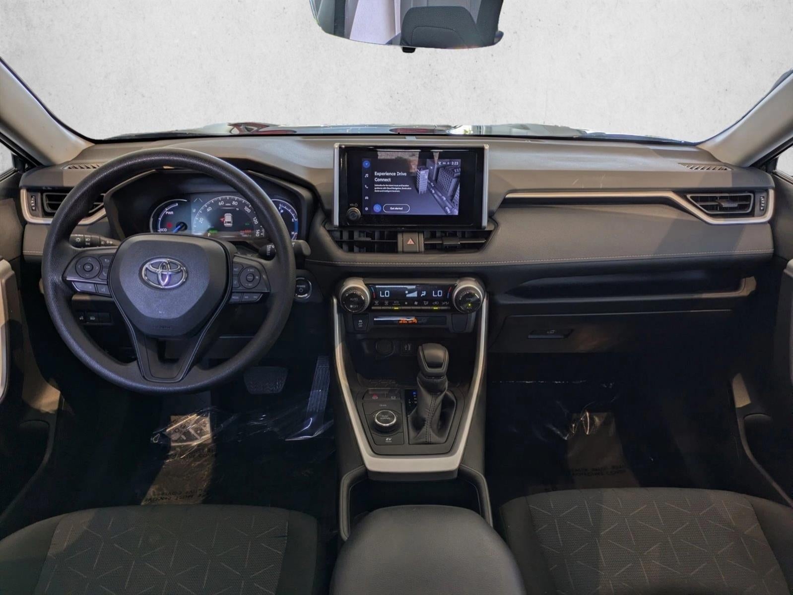 2024 Toyota RAV4 Hybrid Woodland AWD (Natl)