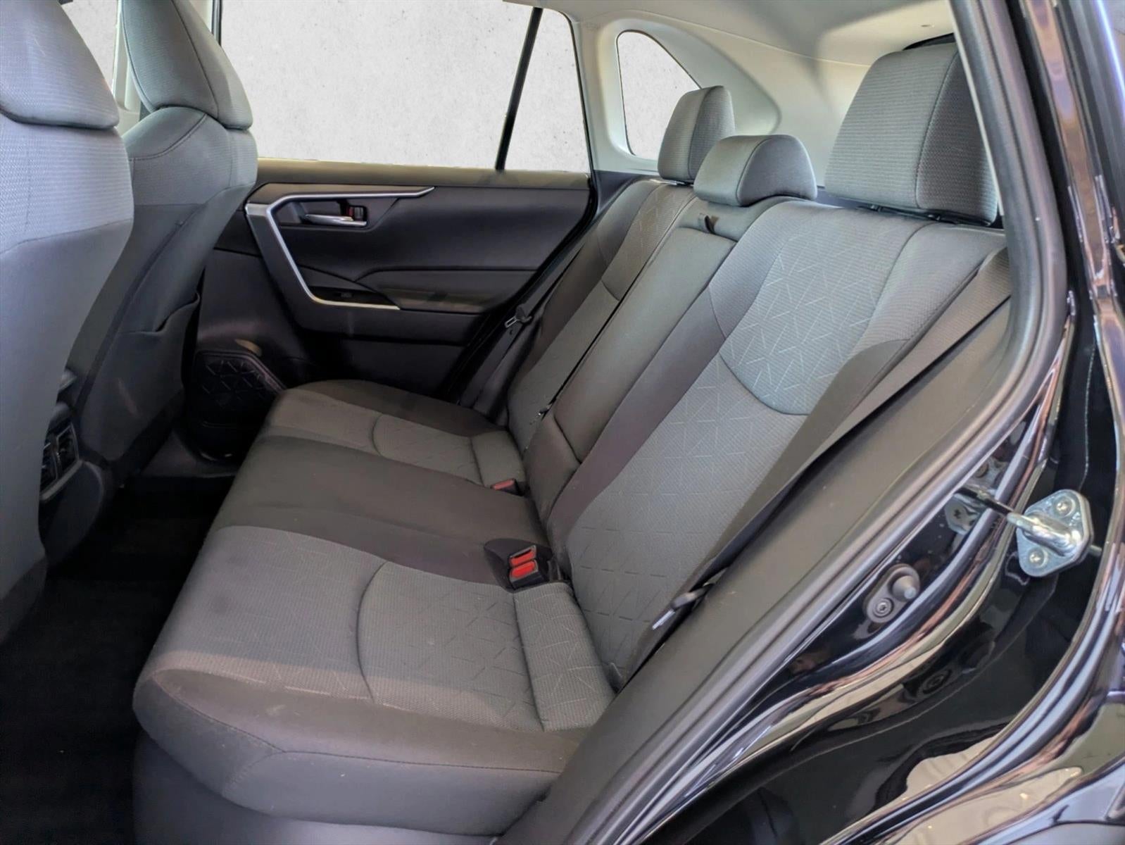 2024 Toyota RAV4 Hybrid Woodland AWD (Natl)