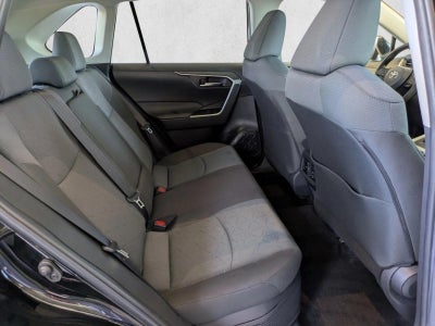 2024 Toyota RAV4 Hybrid Woodland AWD (Natl)