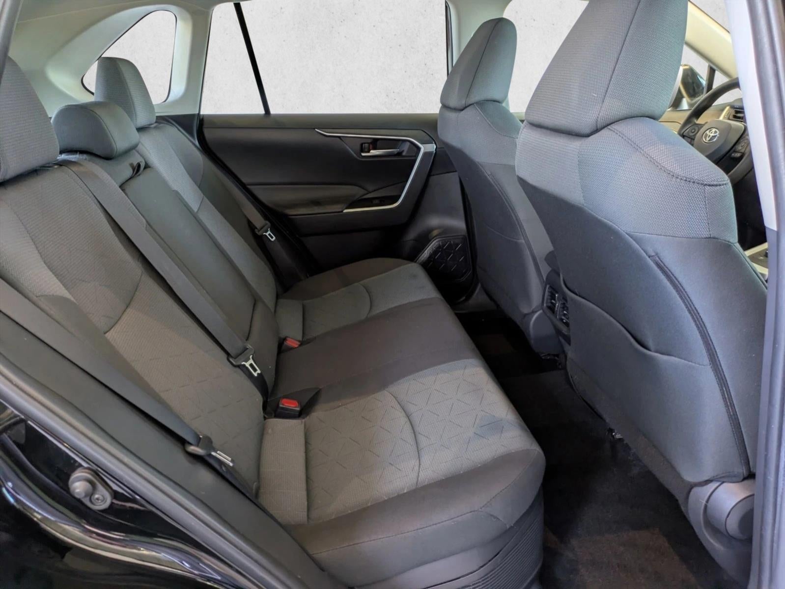 2024 Toyota RAV4 Hybrid Woodland AWD (Natl)
