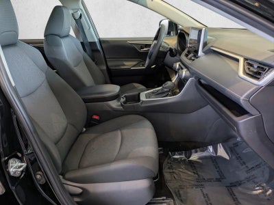 2024 Toyota RAV4 Hybrid Woodland AWD (Natl)