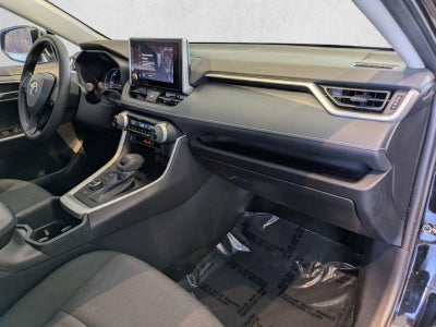 2024 Toyota RAV4 Hybrid Woodland AWD (Natl)