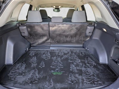 2024 Toyota RAV4 Hybrid Woodland AWD (Natl)