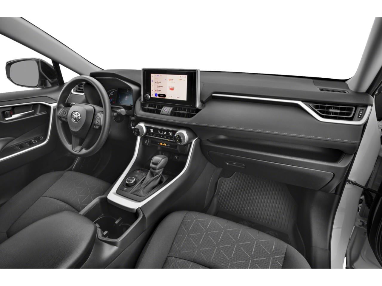 2024 Toyota RAV4 Hybrid Woodland AWD (Natl)