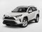 2019 Toyota RAV4 XLE FWD (Natl)