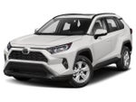 2019 Toyota RAV4 XLE FWD (Natl)