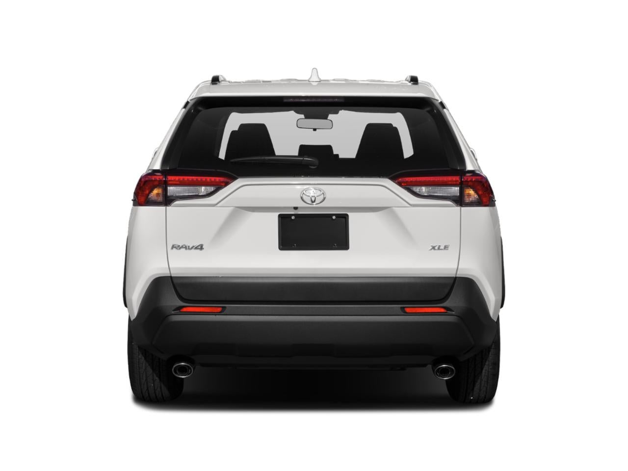 2019 Toyota RAV4 XLE FWD (Natl)